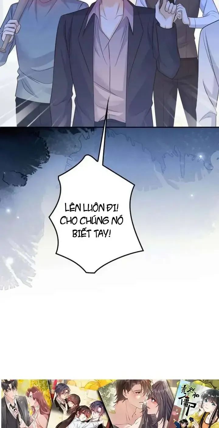 Xuyên thành mẹ phản diện, tôi quyết làm mẹ hiền Chap 17 - Next Chap 18