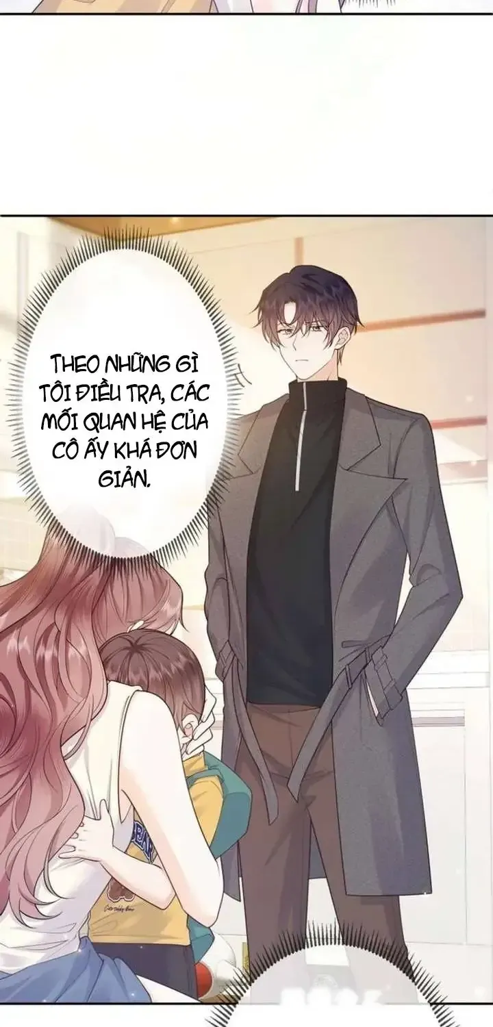 Xuyên thành mẹ phản diện, tôi quyết làm mẹ hiền Chap 17 - Next Chap 18