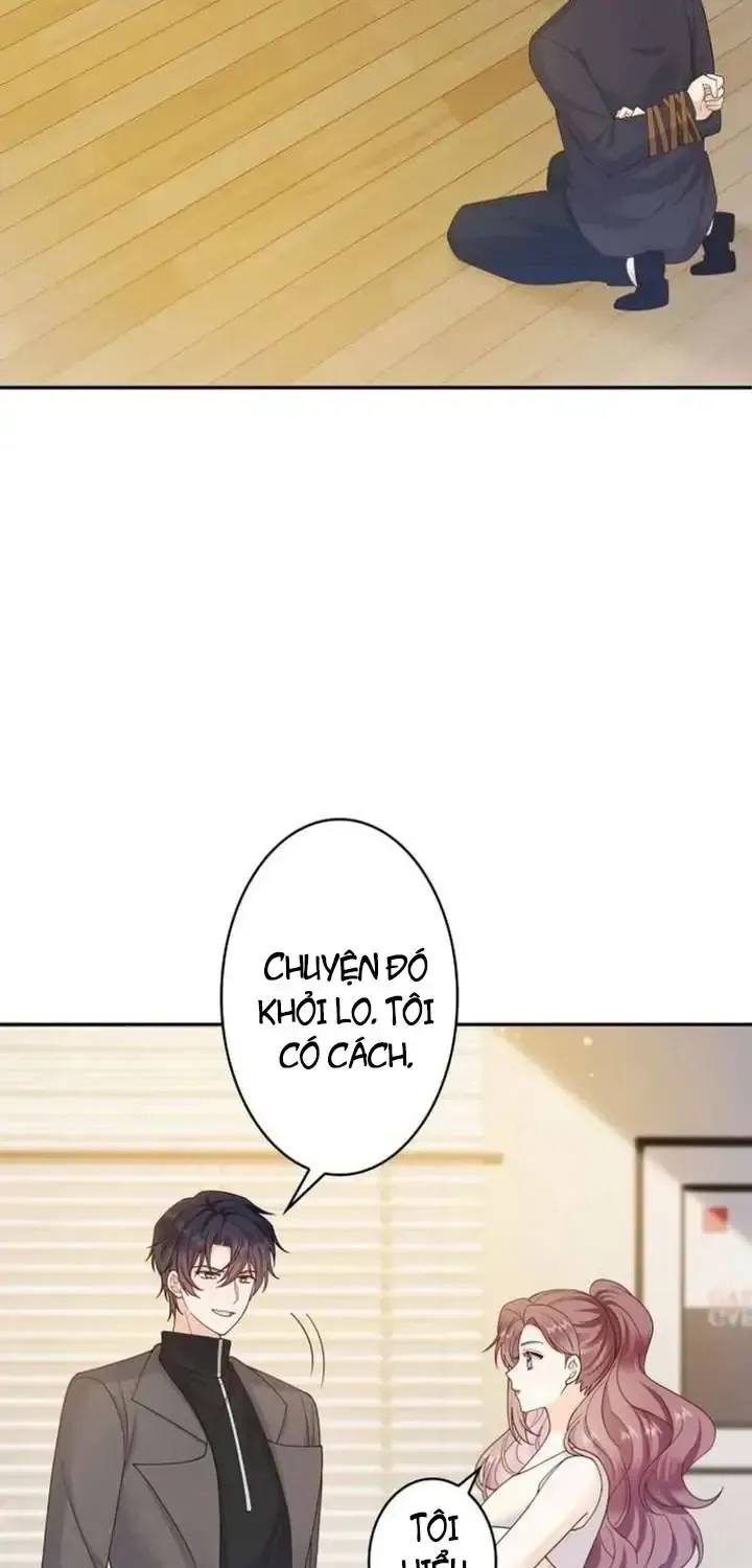 Xuyên thành mẹ phản diện, tôi quyết làm mẹ hiền Chap 18 - Next Chap 19