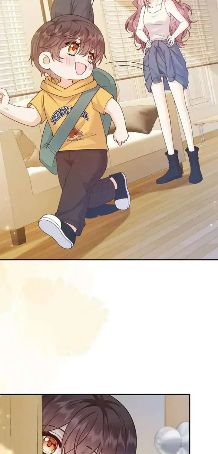 Xuyên thành mẹ phản diện, tôi quyết làm mẹ hiền Chap 18 - Next Chap 19