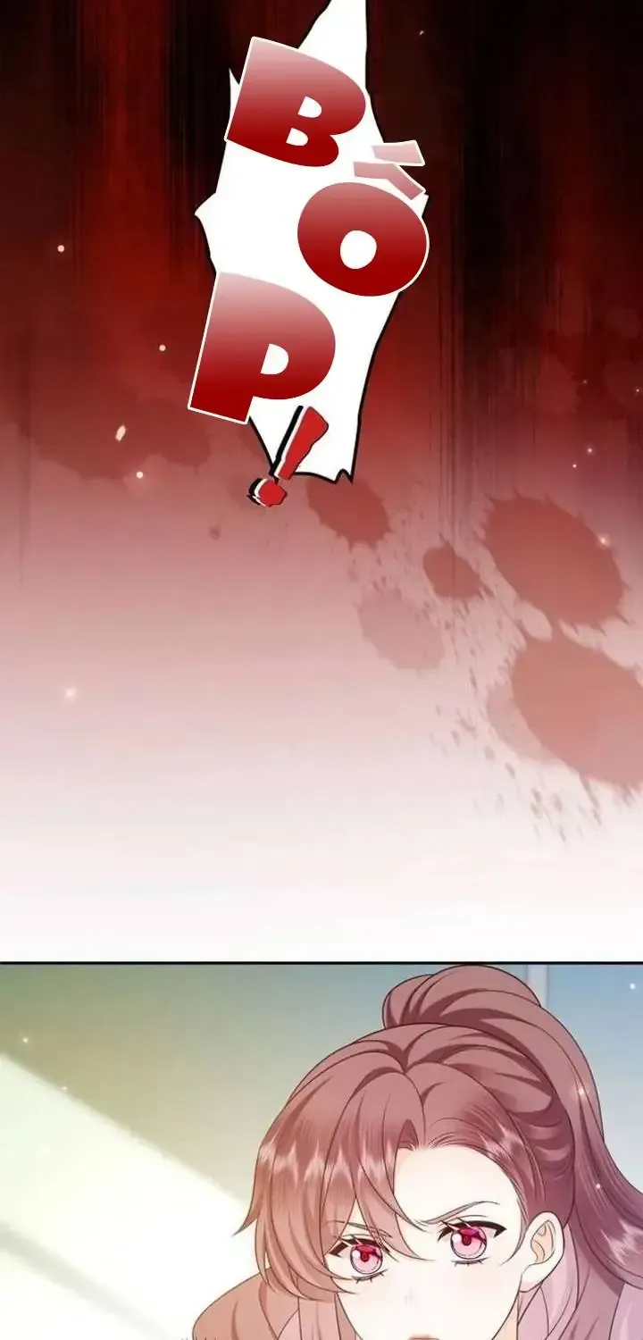 Xuyên thành mẹ phản diện, tôi quyết làm mẹ hiền Chap 18 - Next Chap 19