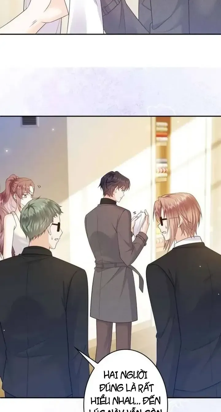 Xuyên thành mẹ phản diện, tôi quyết làm mẹ hiền Chap 18 - Next Chap 19