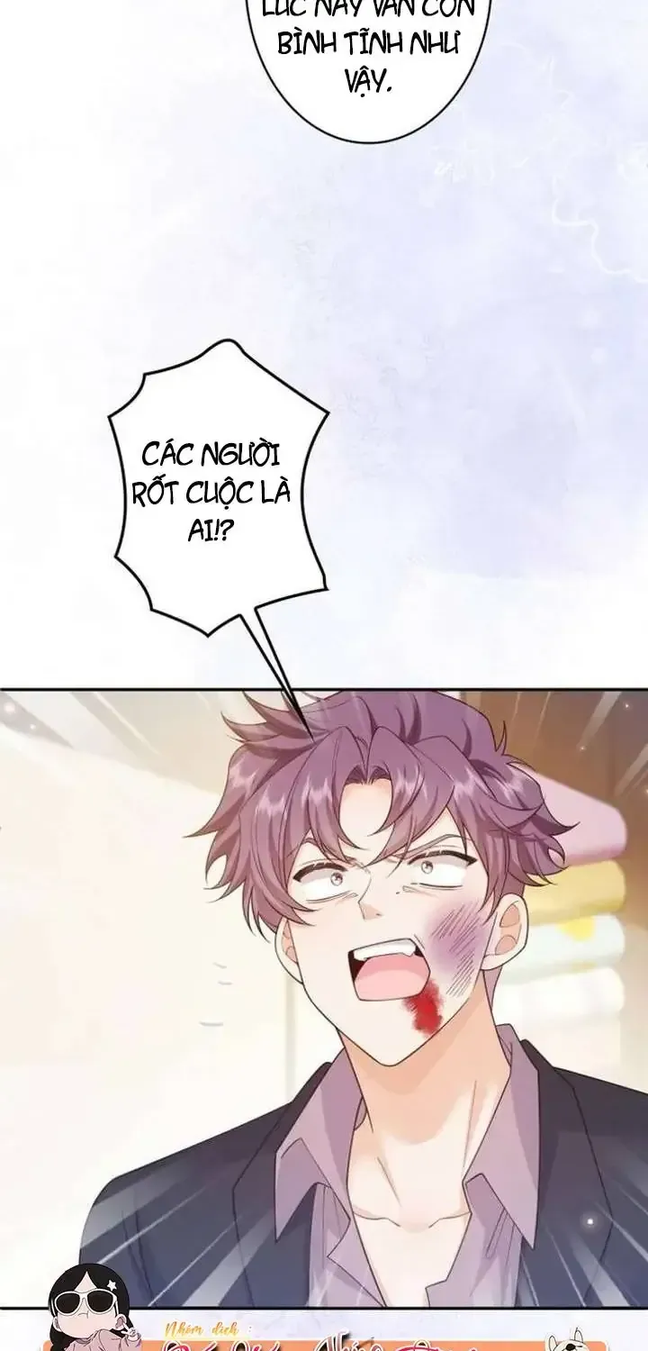 Xuyên thành mẹ phản diện, tôi quyết làm mẹ hiền Chap 18 - Next Chap 19