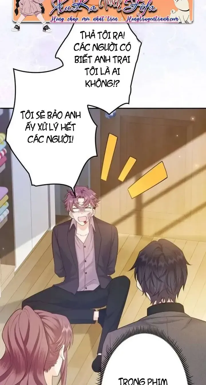 Xuyên thành mẹ phản diện, tôi quyết làm mẹ hiền Chap 18 - Next Chap 19