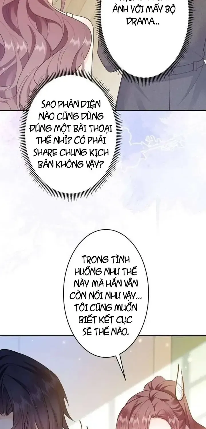 Xuyên thành mẹ phản diện, tôi quyết làm mẹ hiền Chap 18 - Next Chap 19