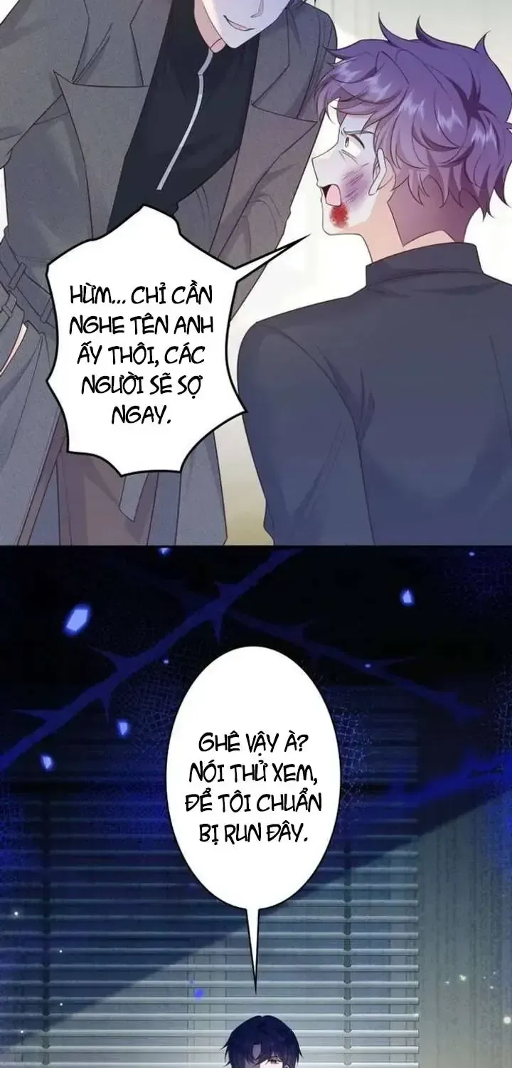 Xuyên thành mẹ phản diện, tôi quyết làm mẹ hiền Chap 18 - Next Chap 19