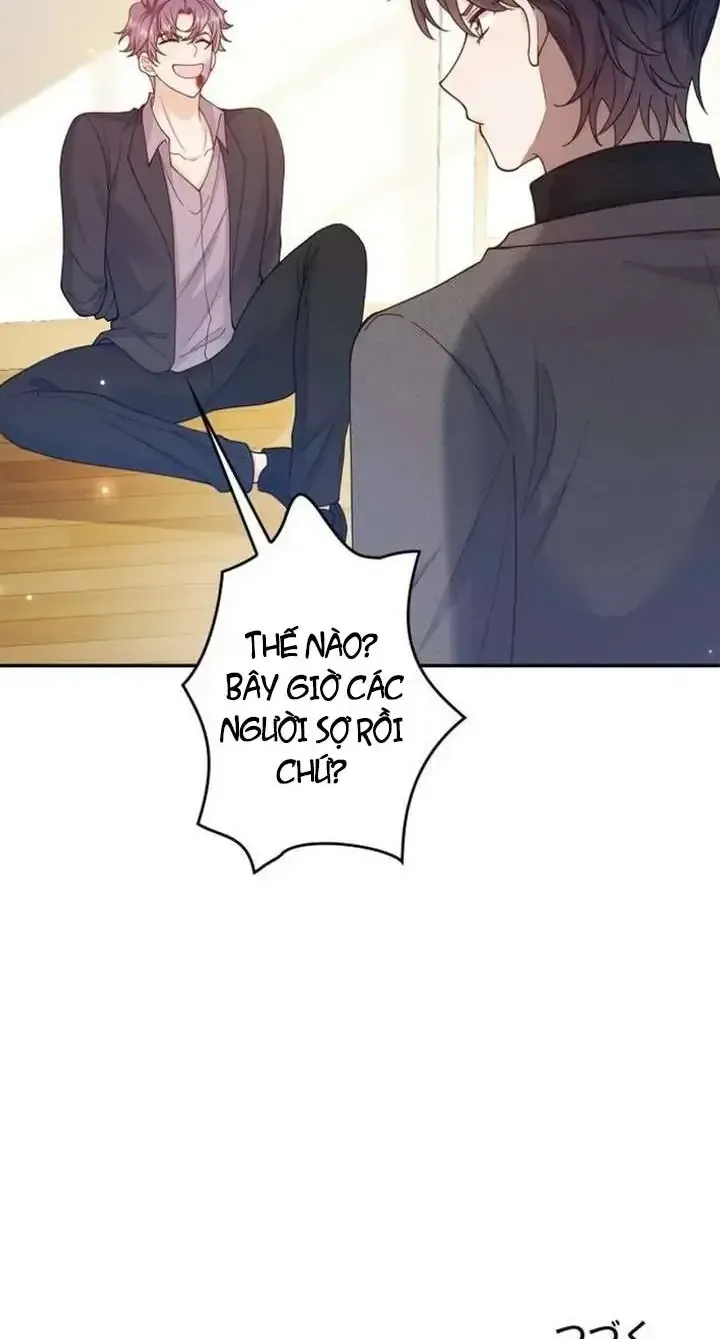 Xuyên thành mẹ phản diện, tôi quyết làm mẹ hiền Chap 18 - Next Chap 19