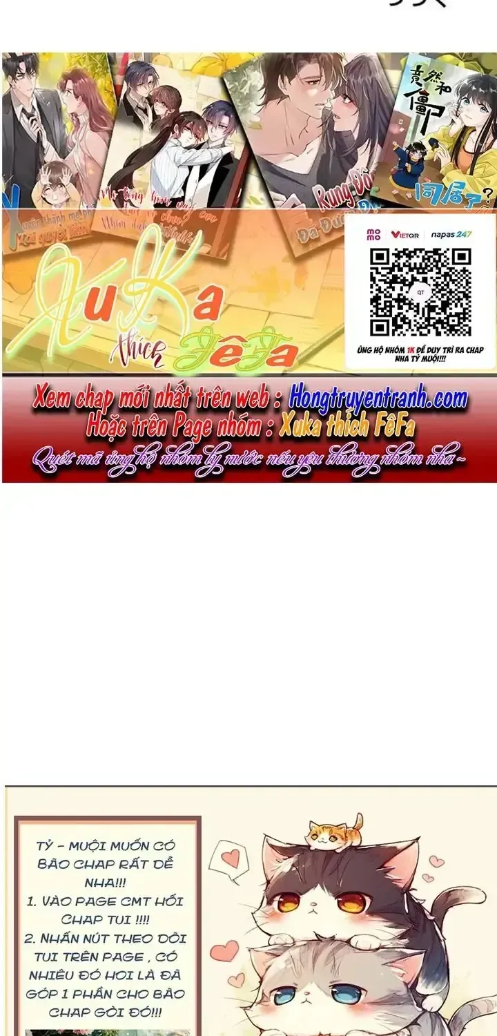 Xuyên thành mẹ phản diện, tôi quyết làm mẹ hiền Chap 18 - Next Chap 19