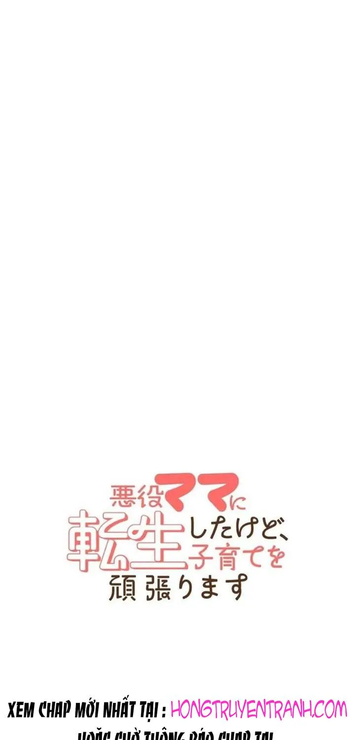 Xuyên thành mẹ phản diện, tôi quyết làm mẹ hiền Chap 2 - Next Chap 3