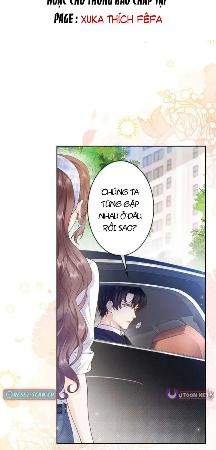 Xuyên thành mẹ phản diện, tôi quyết làm mẹ hiền Chap 2 - Next Chap 3