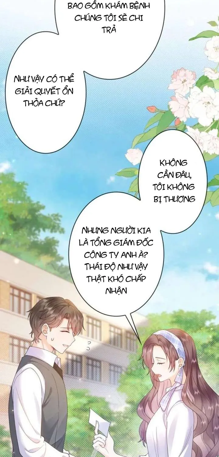 Xuyên thành mẹ phản diện, tôi quyết làm mẹ hiền Chap 2 - Next Chap 3