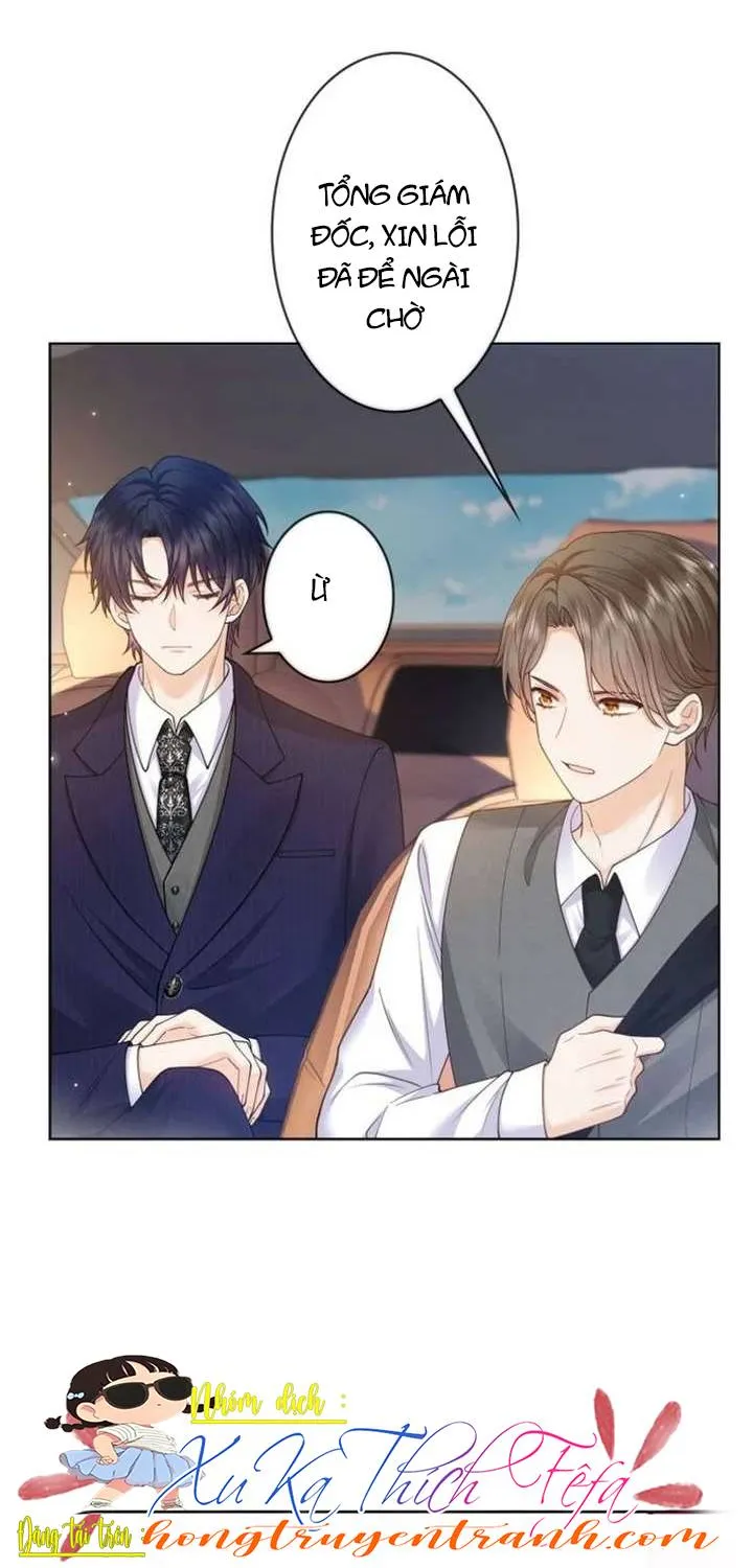 Xuyên thành mẹ phản diện, tôi quyết làm mẹ hiền Chap 2 - Next Chap 3