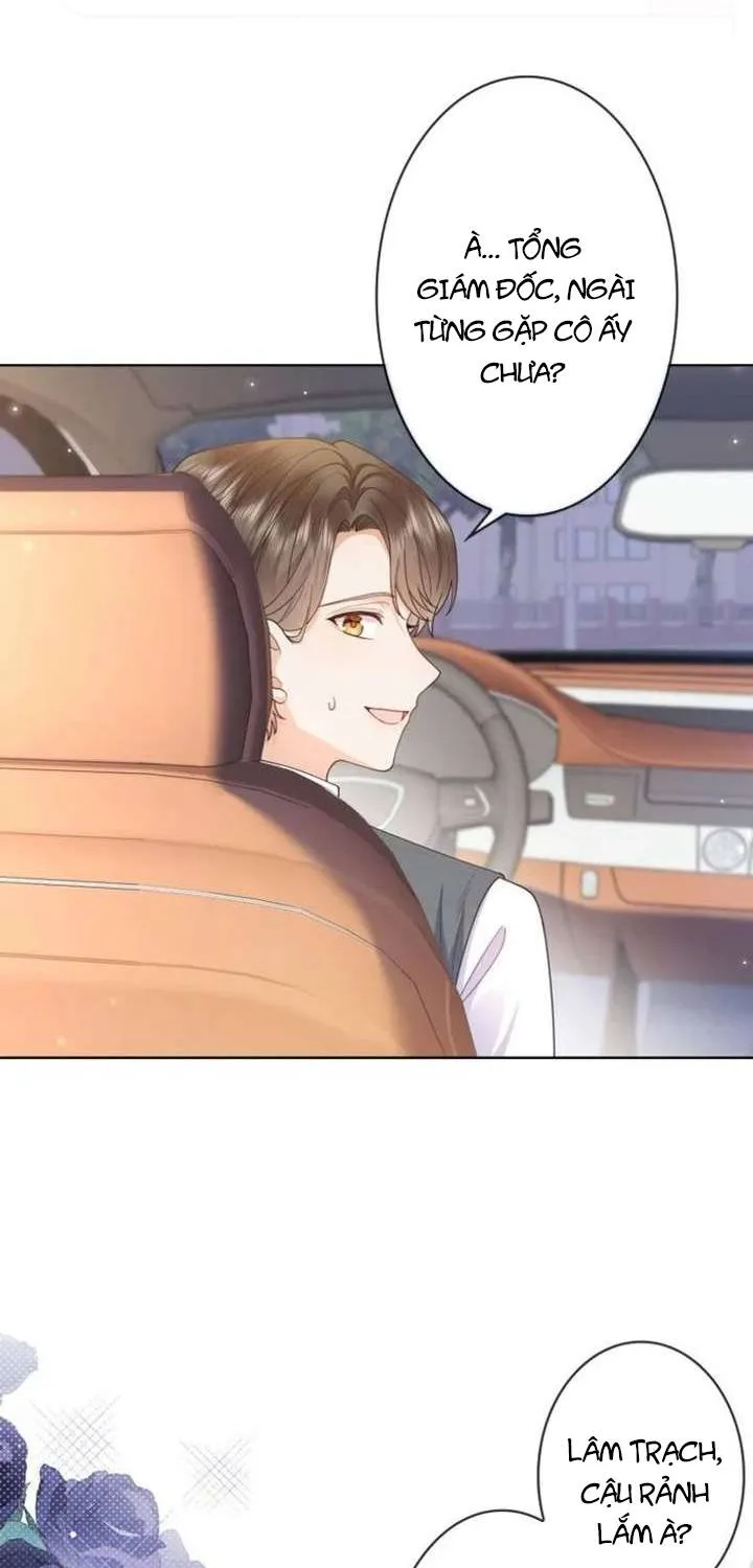 Xuyên thành mẹ phản diện, tôi quyết làm mẹ hiền Chap 2 - Next Chap 3