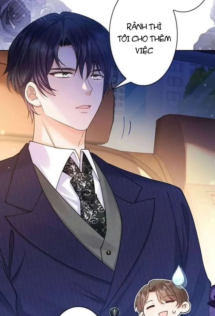 Xuyên thành mẹ phản diện, tôi quyết làm mẹ hiền Chap 2 - Next Chap 3