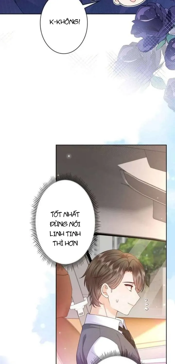 Xuyên thành mẹ phản diện, tôi quyết làm mẹ hiền Chap 2 - Next Chap 3