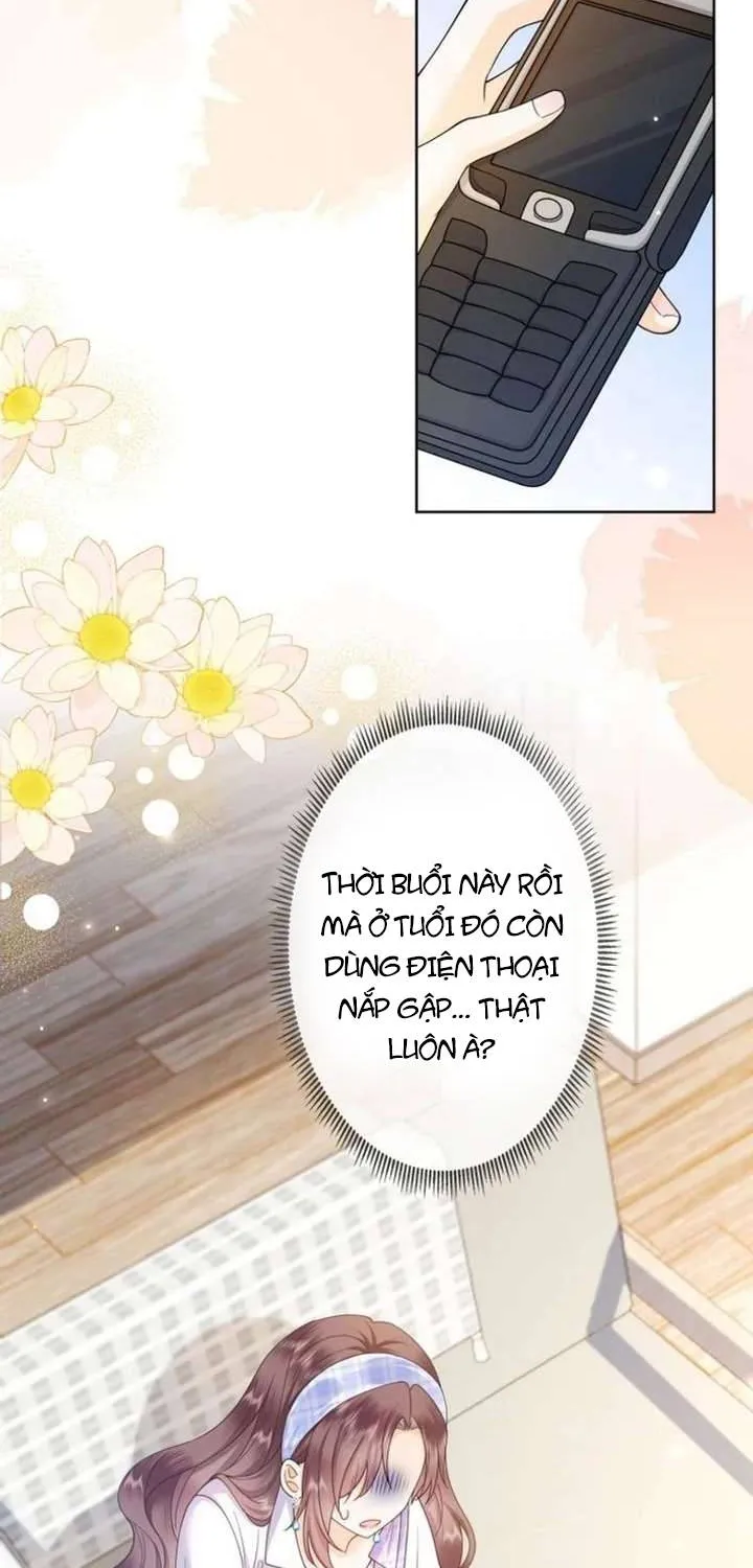 Xuyên thành mẹ phản diện, tôi quyết làm mẹ hiền Chap 2 - Next Chap 3