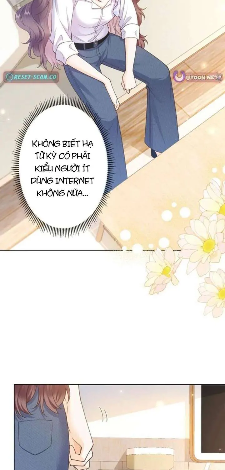 Xuyên thành mẹ phản diện, tôi quyết làm mẹ hiền Chap 2 - Next Chap 3