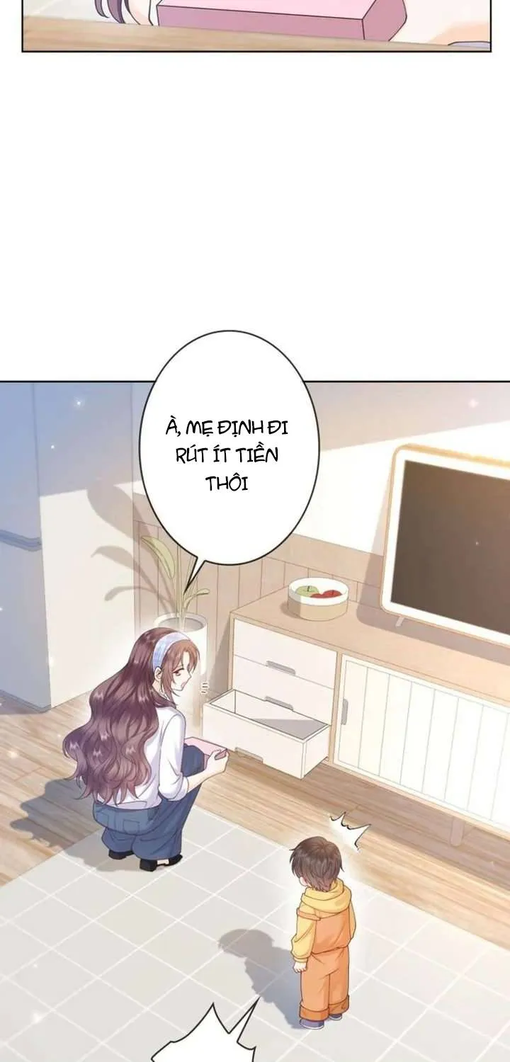Xuyên thành mẹ phản diện, tôi quyết làm mẹ hiền Chap 2 - Next Chap 3