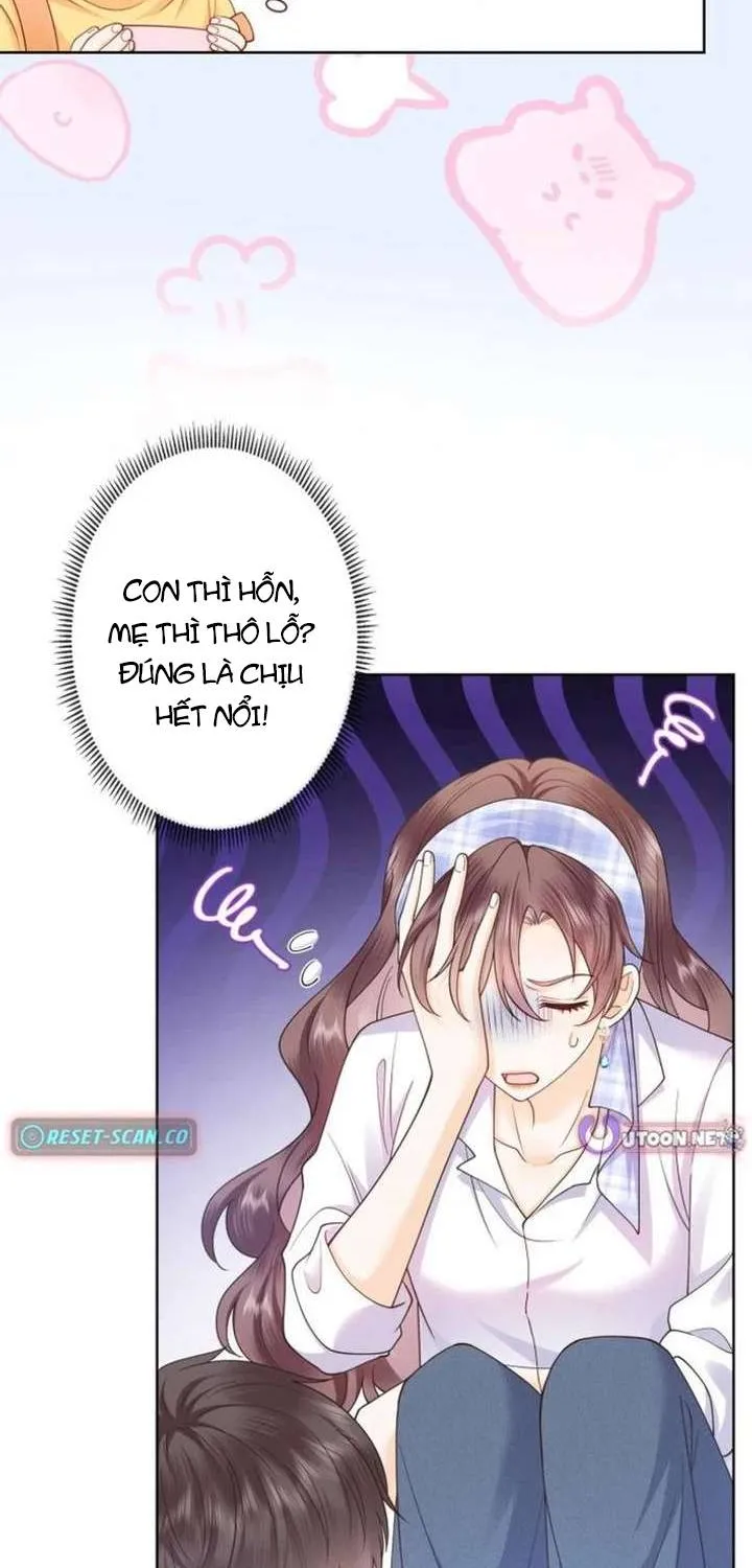 Xuyên thành mẹ phản diện, tôi quyết làm mẹ hiền Chap 2 - Next Chap 3