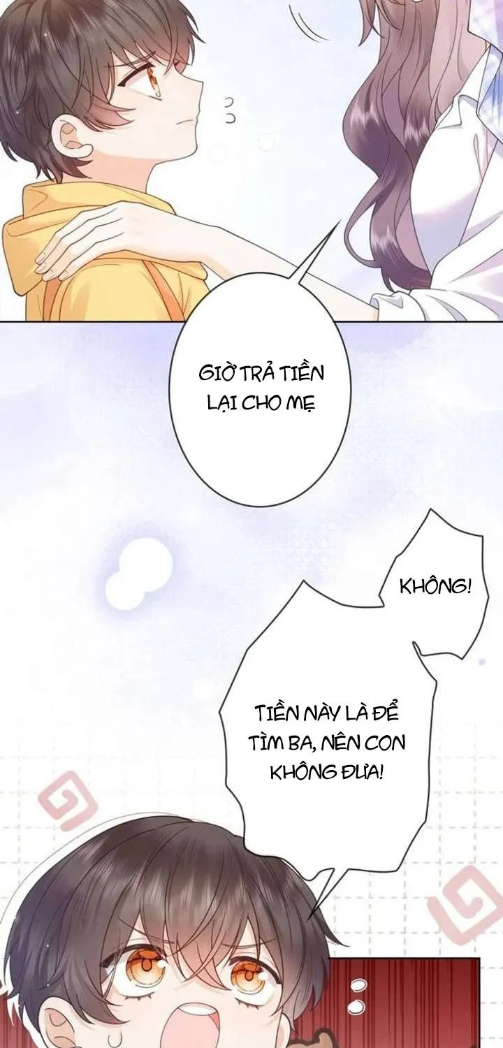 Xuyên thành mẹ phản diện, tôi quyết làm mẹ hiền Chap 2 - Next Chap 3