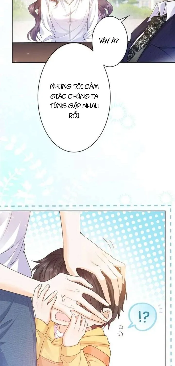 Xuyên thành mẹ phản diện, tôi quyết làm mẹ hiền Chap 2 - Next Chap 3