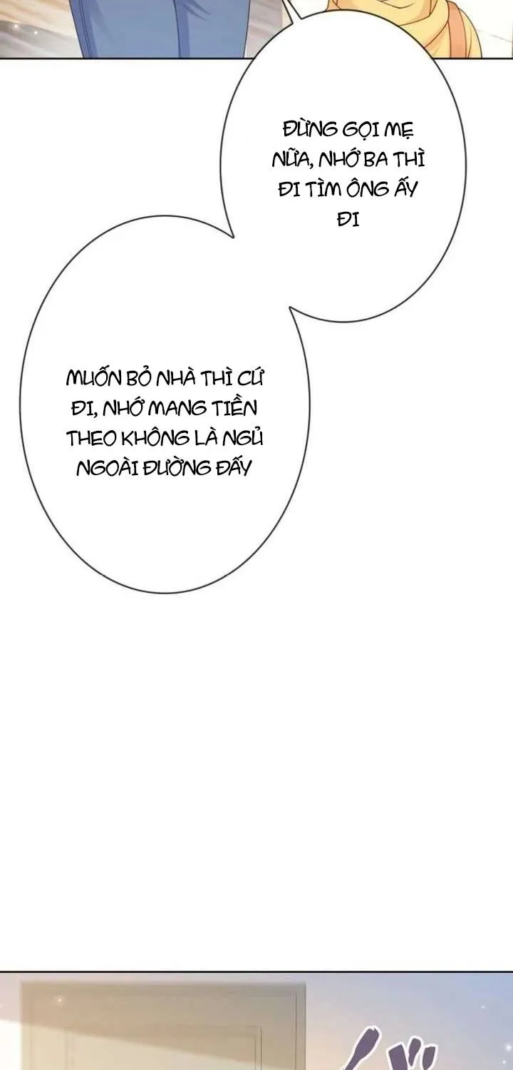 Xuyên thành mẹ phản diện, tôi quyết làm mẹ hiền Chap 2 - Next Chap 3