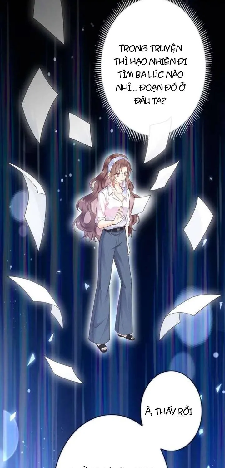 Xuyên thành mẹ phản diện, tôi quyết làm mẹ hiền Chap 2 - Next Chap 3