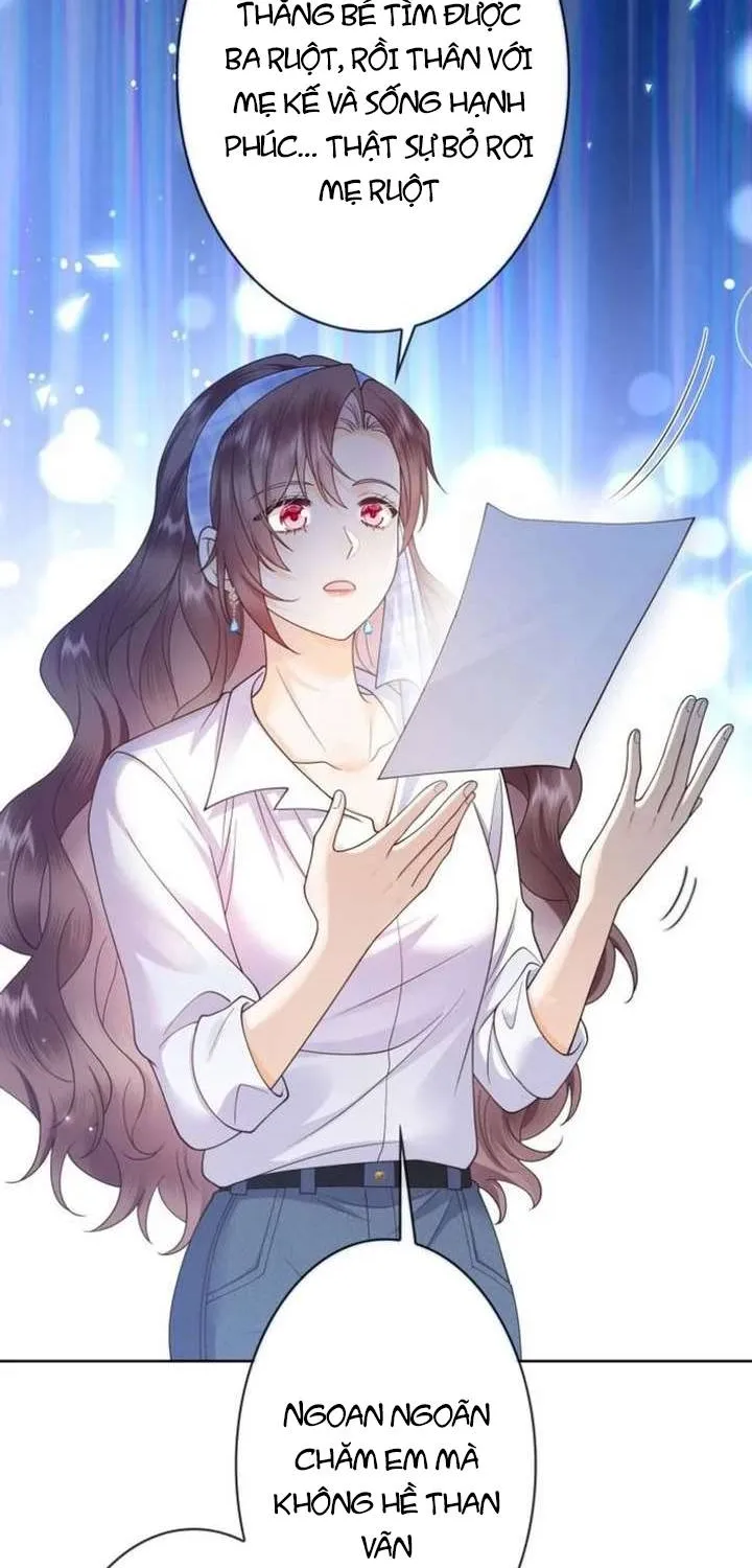 Xuyên thành mẹ phản diện, tôi quyết làm mẹ hiền Chap 2 - Next Chap 3