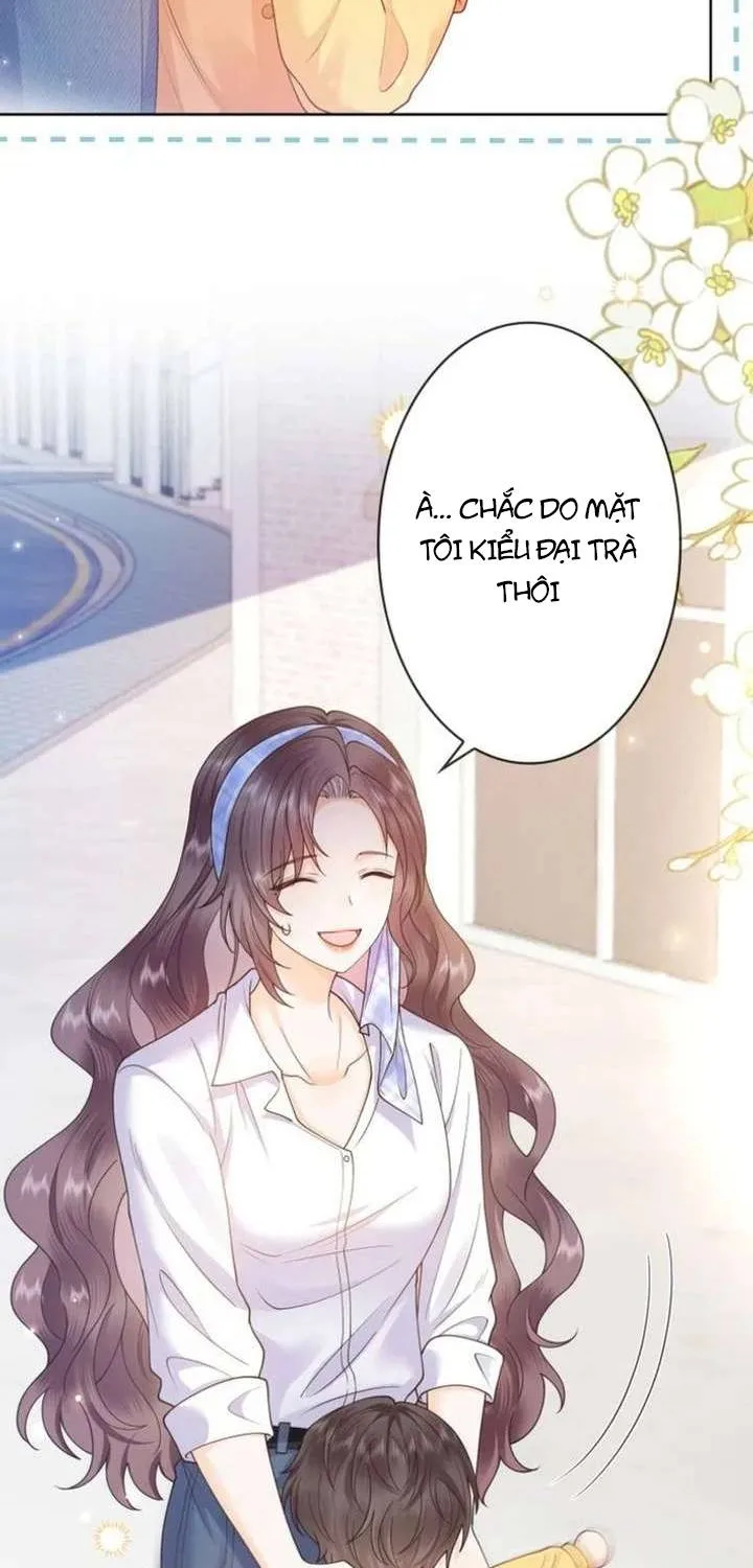 Xuyên thành mẹ phản diện, tôi quyết làm mẹ hiền Chap 2 - Next Chap 3