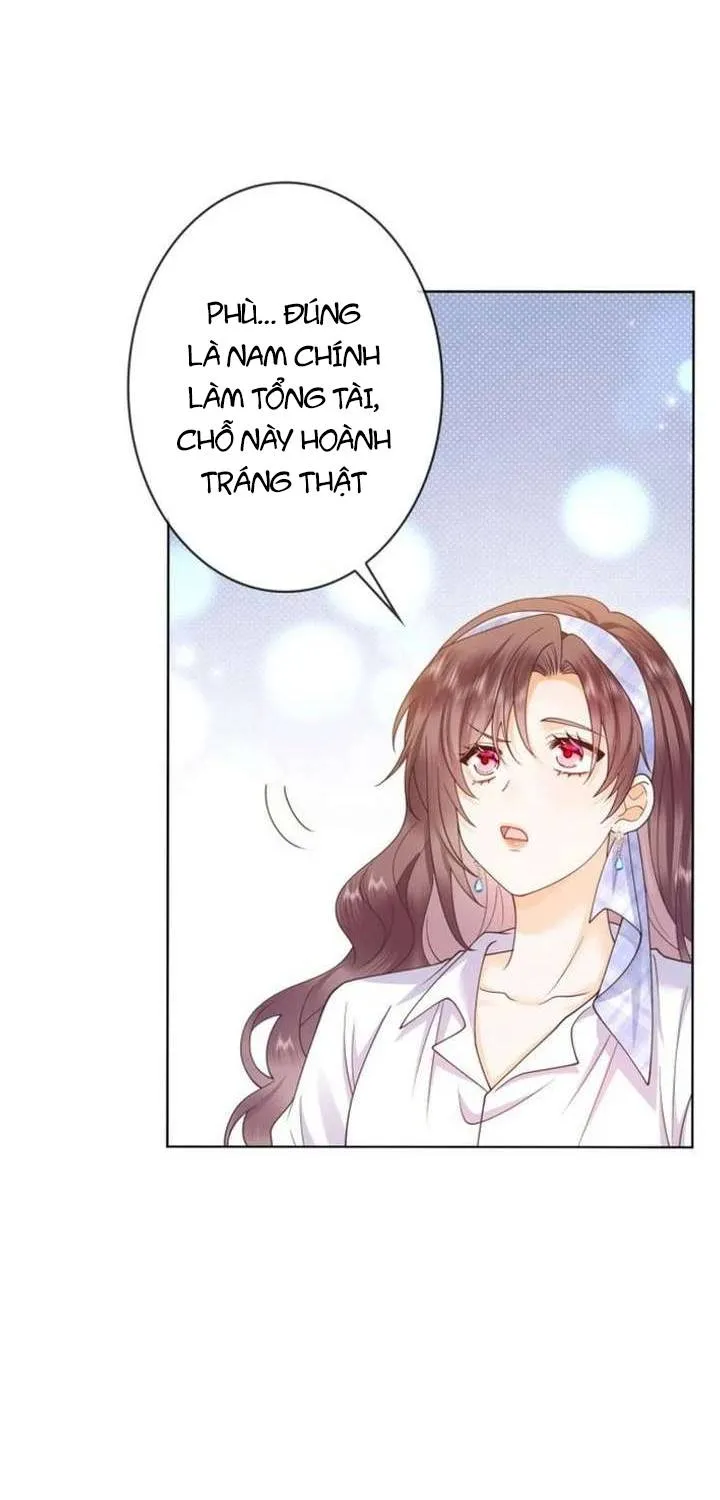 Xuyên thành mẹ phản diện, tôi quyết làm mẹ hiền Chap 2 - Next Chap 3