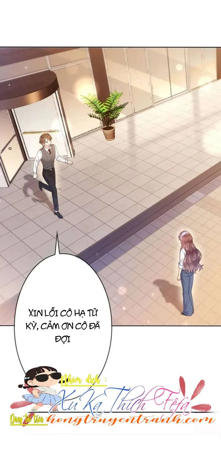 Xuyên thành mẹ phản diện, tôi quyết làm mẹ hiền Chap 2 - Next Chap 3