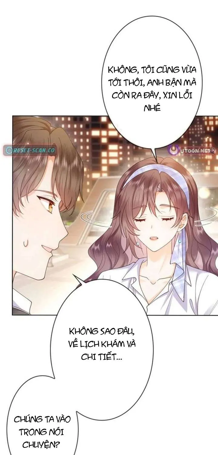 Xuyên thành mẹ phản diện, tôi quyết làm mẹ hiền Chap 2 - Next Chap 3