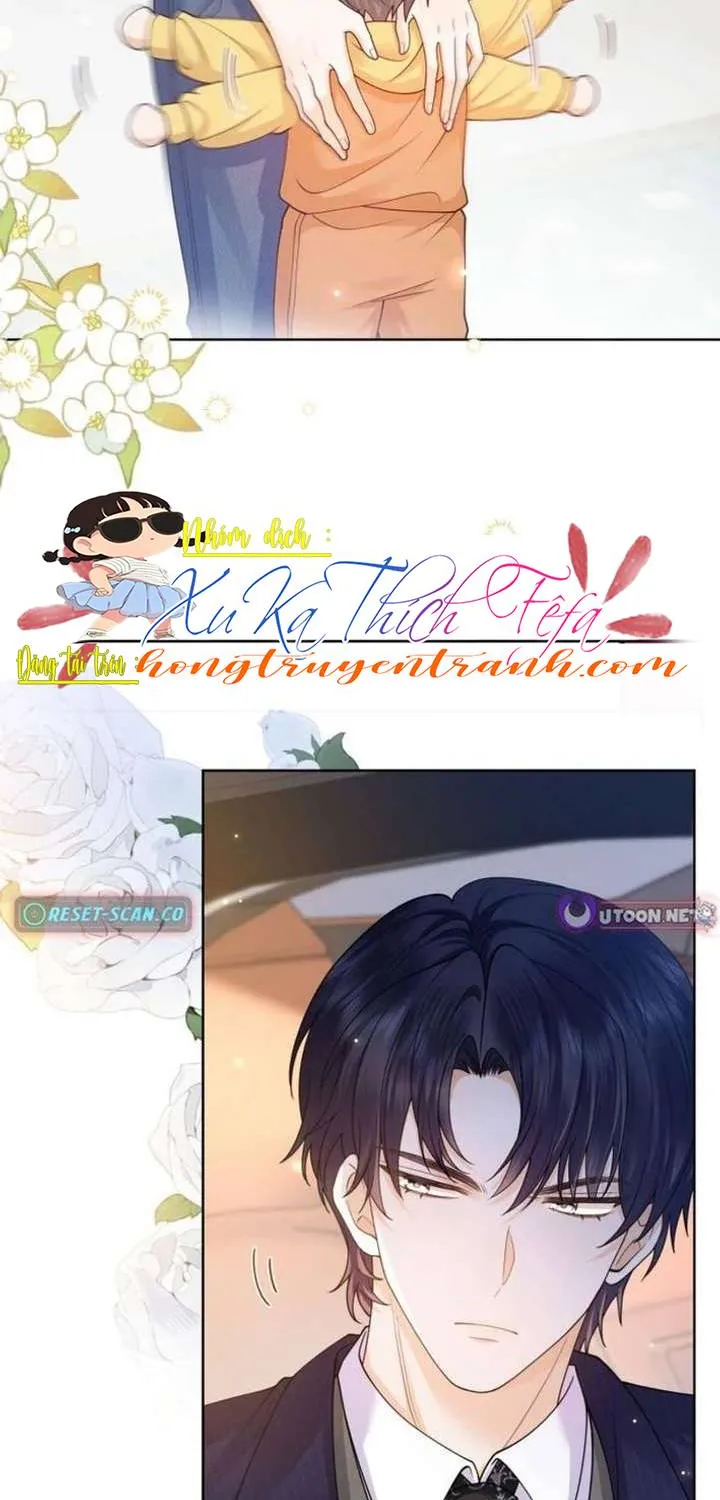 Xuyên thành mẹ phản diện, tôi quyết làm mẹ hiền Chap 2 - Next Chap 3