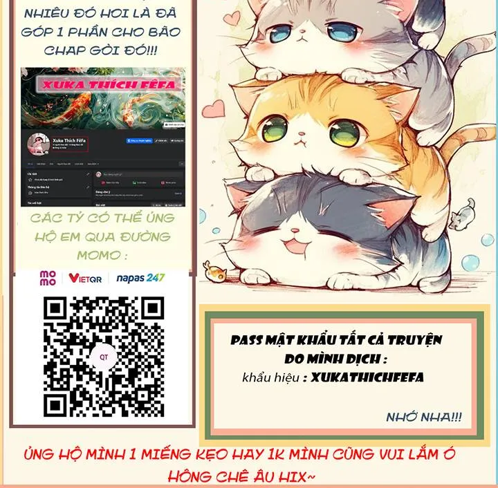 Xuyên thành mẹ phản diện, tôi quyết làm mẹ hiền Chap 2 - Next Chap 3