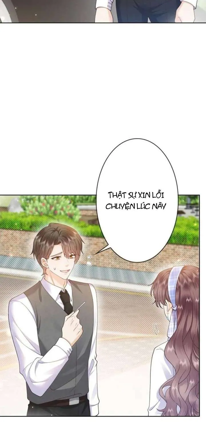 Xuyên thành mẹ phản diện, tôi quyết làm mẹ hiền Chap 2 - Next Chap 3