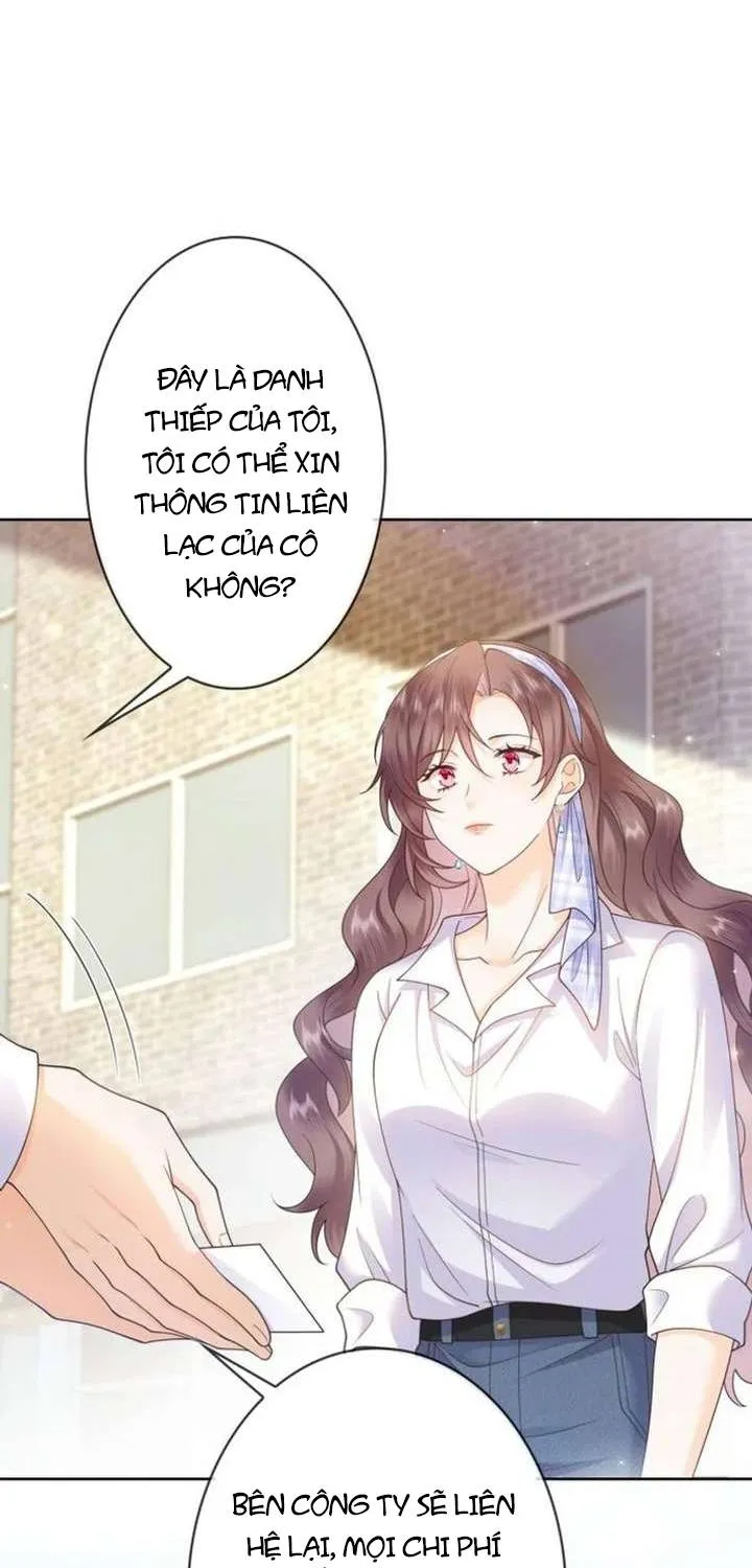 Xuyên thành mẹ phản diện, tôi quyết làm mẹ hiền Chap 2 - Next Chap 3