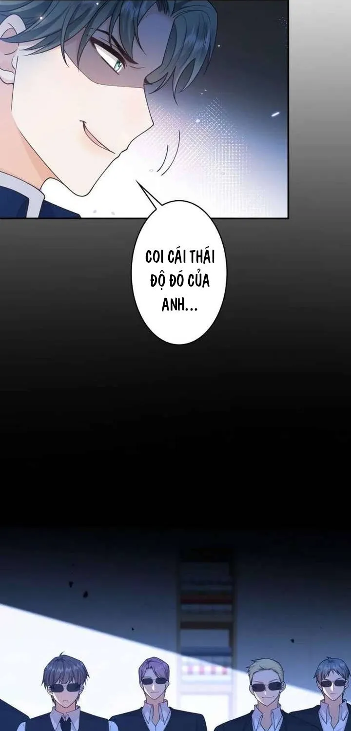 Xuyên thành mẹ phản diện, tôi quyết làm mẹ hiền Chap 20 - Next Chap 21