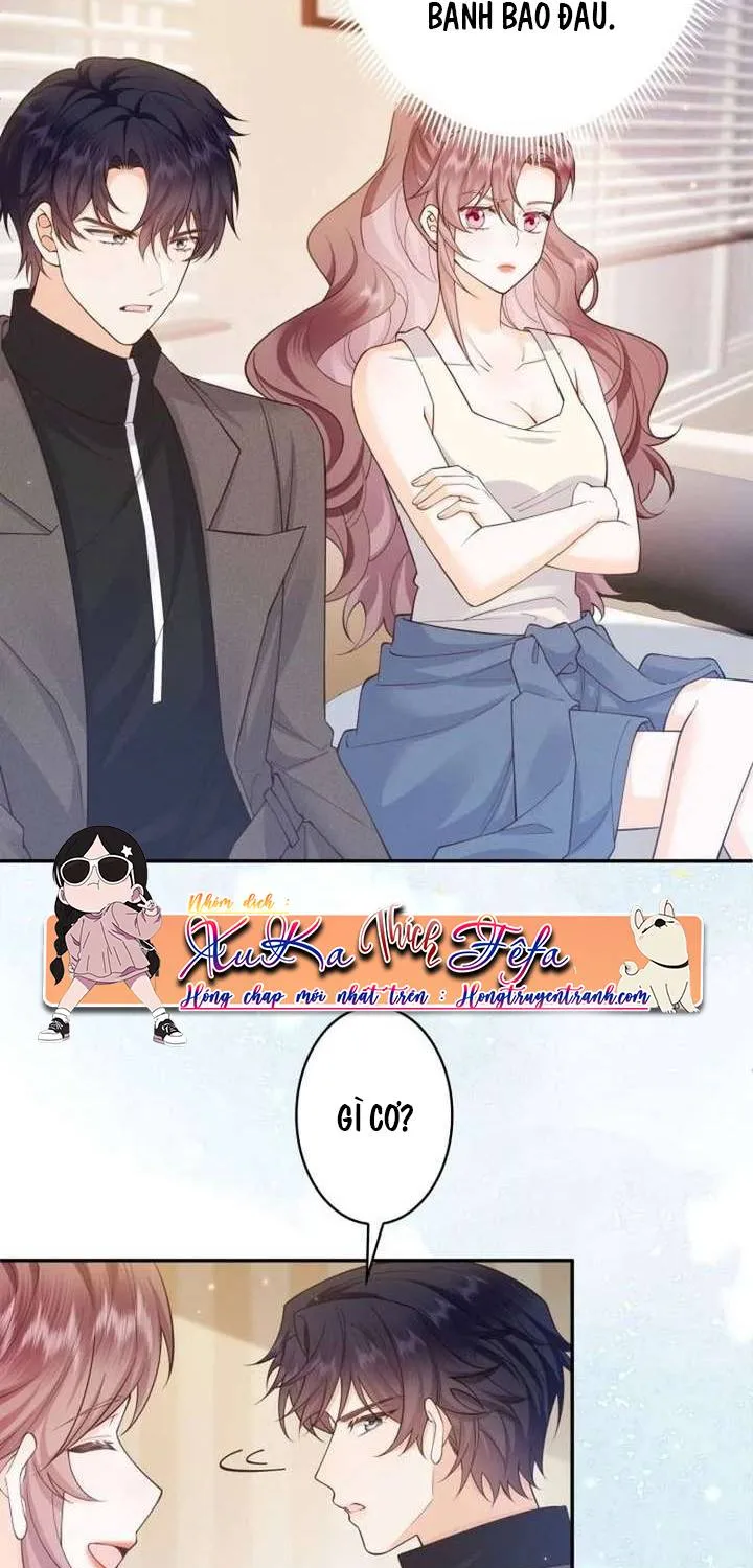 Xuyên thành mẹ phản diện, tôi quyết làm mẹ hiền Chap 20 - Next Chap 21