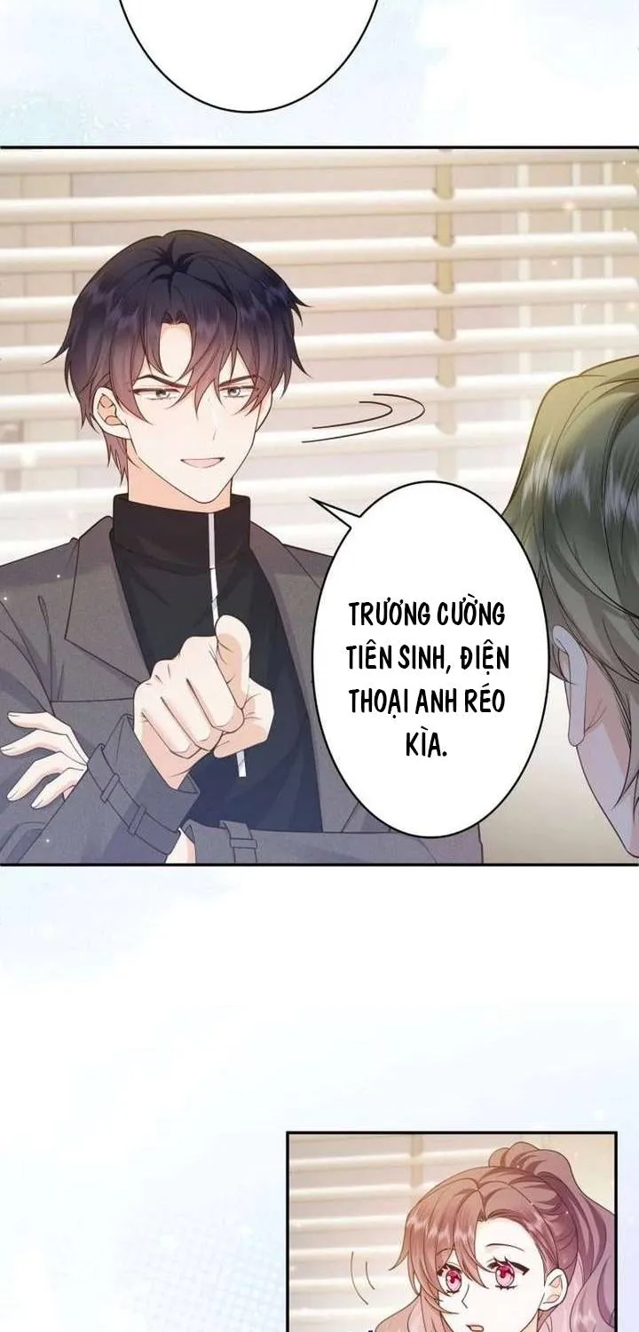 Xuyên thành mẹ phản diện, tôi quyết làm mẹ hiền Chap 20 - Next Chap 21