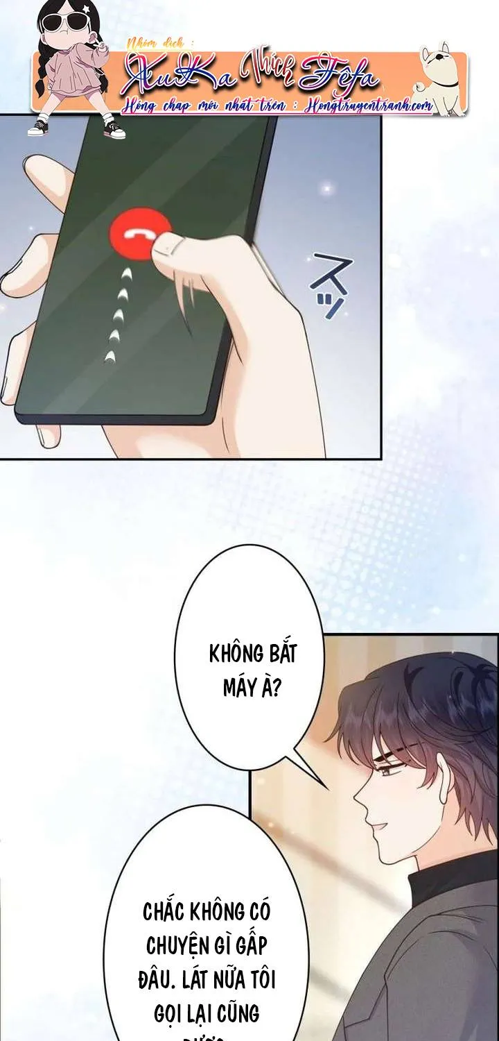 Xuyên thành mẹ phản diện, tôi quyết làm mẹ hiền Chap 20 - Next Chap 21