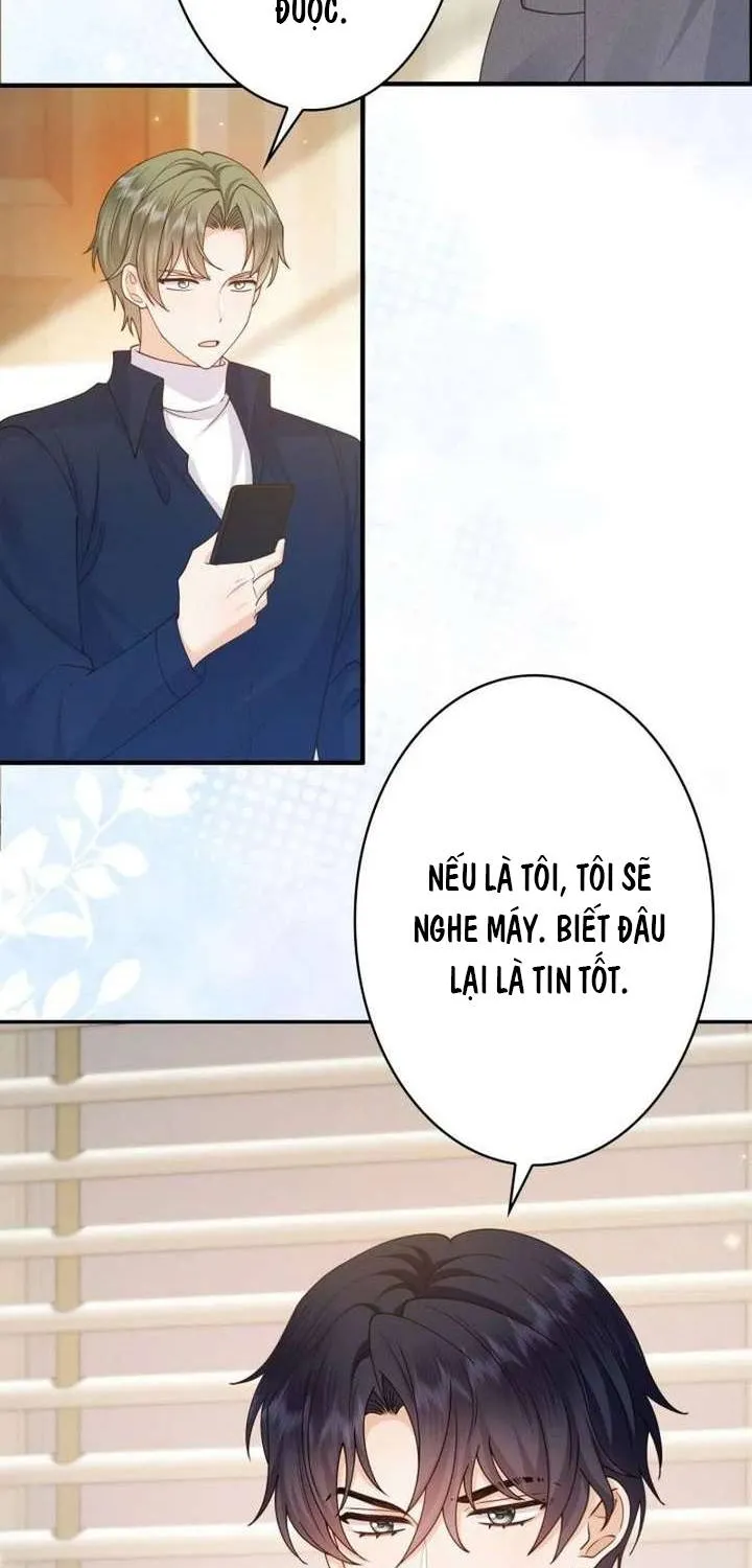 Xuyên thành mẹ phản diện, tôi quyết làm mẹ hiền Chap 20 - Next Chap 21