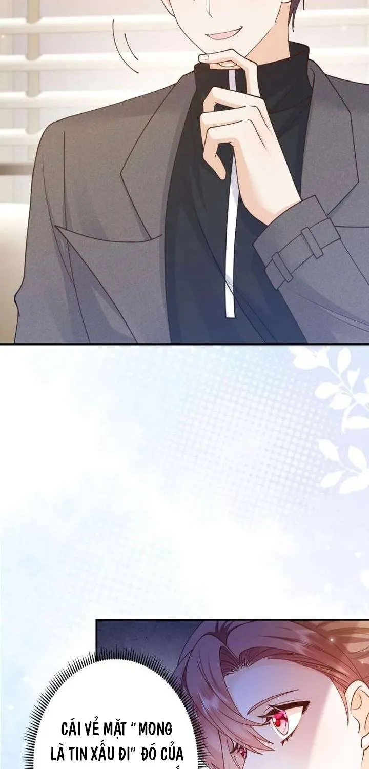 Xuyên thành mẹ phản diện, tôi quyết làm mẹ hiền Chap 20 - Next Chap 21