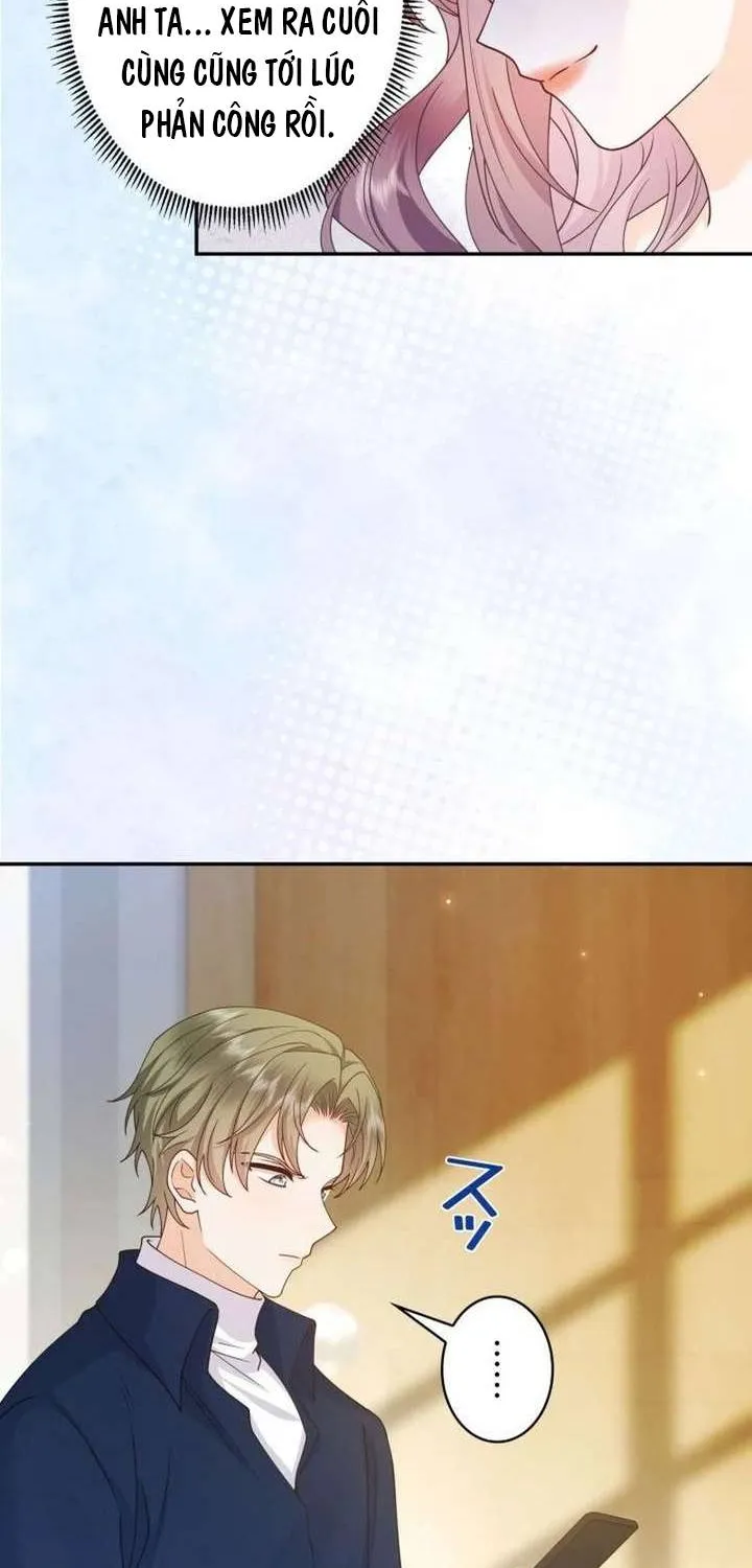 Xuyên thành mẹ phản diện, tôi quyết làm mẹ hiền Chap 20 - Next Chap 21