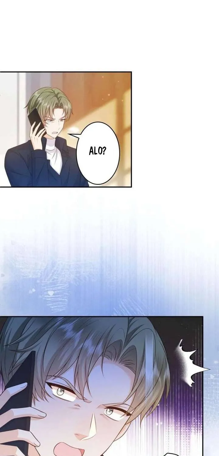 Xuyên thành mẹ phản diện, tôi quyết làm mẹ hiền Chap 20 - Next Chap 21