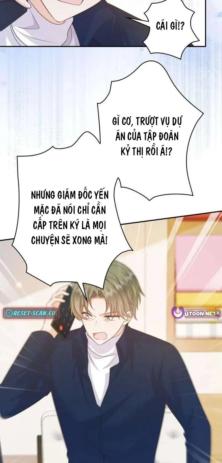 Xuyên thành mẹ phản diện, tôi quyết làm mẹ hiền Chap 20 - Next Chap 21