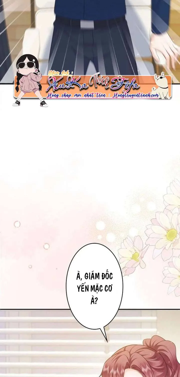 Xuyên thành mẹ phản diện, tôi quyết làm mẹ hiền Chap 20 - Next Chap 21