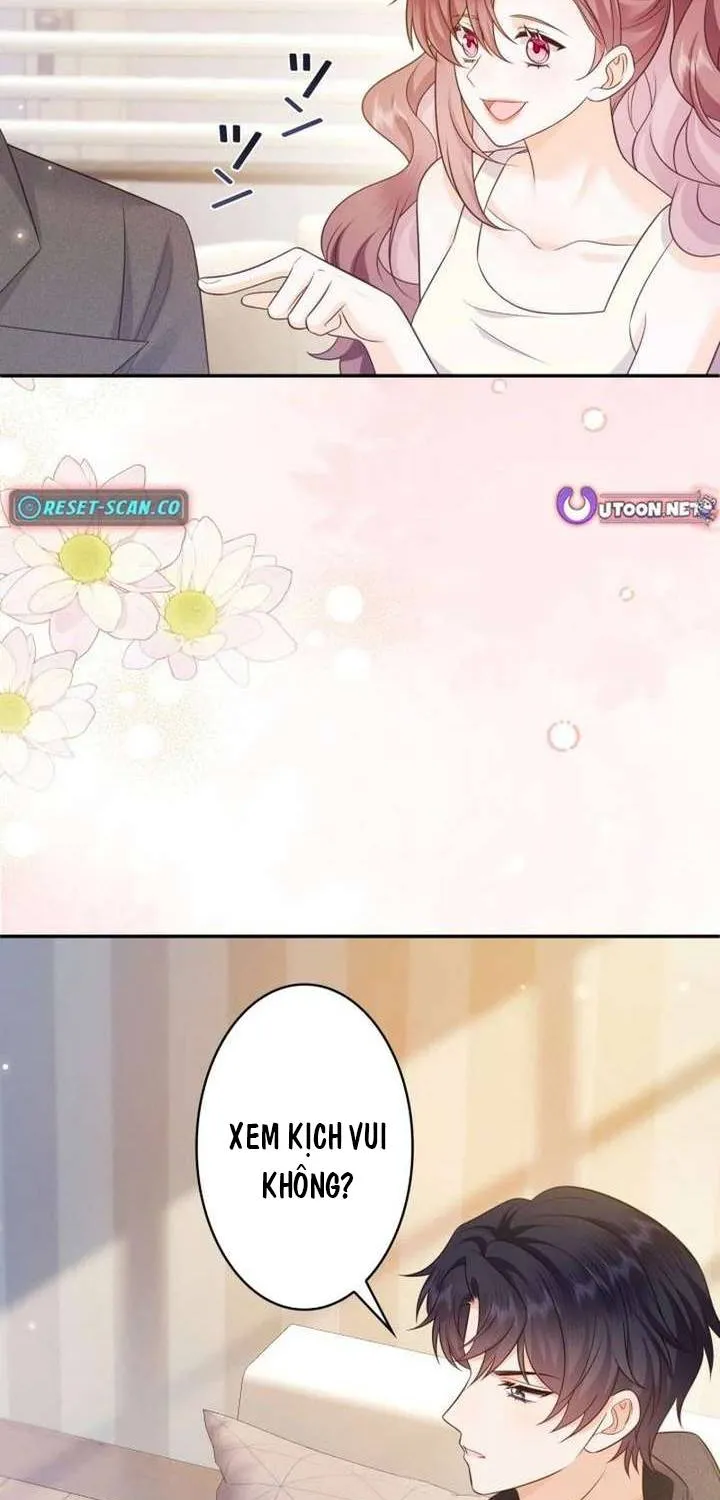 Xuyên thành mẹ phản diện, tôi quyết làm mẹ hiền Chap 20 - Next Chap 21