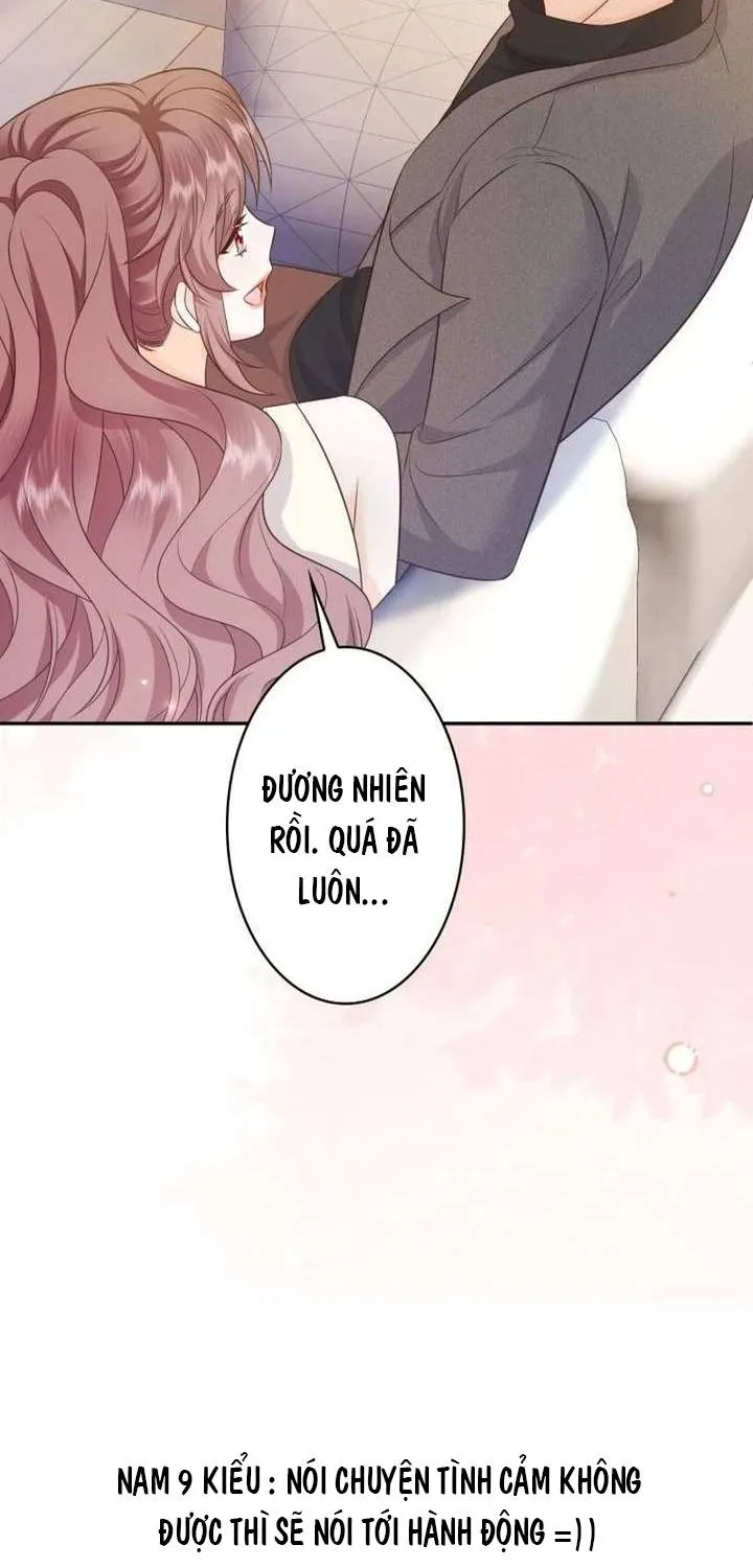 Xuyên thành mẹ phản diện, tôi quyết làm mẹ hiền Chap 20 - Next Chap 21