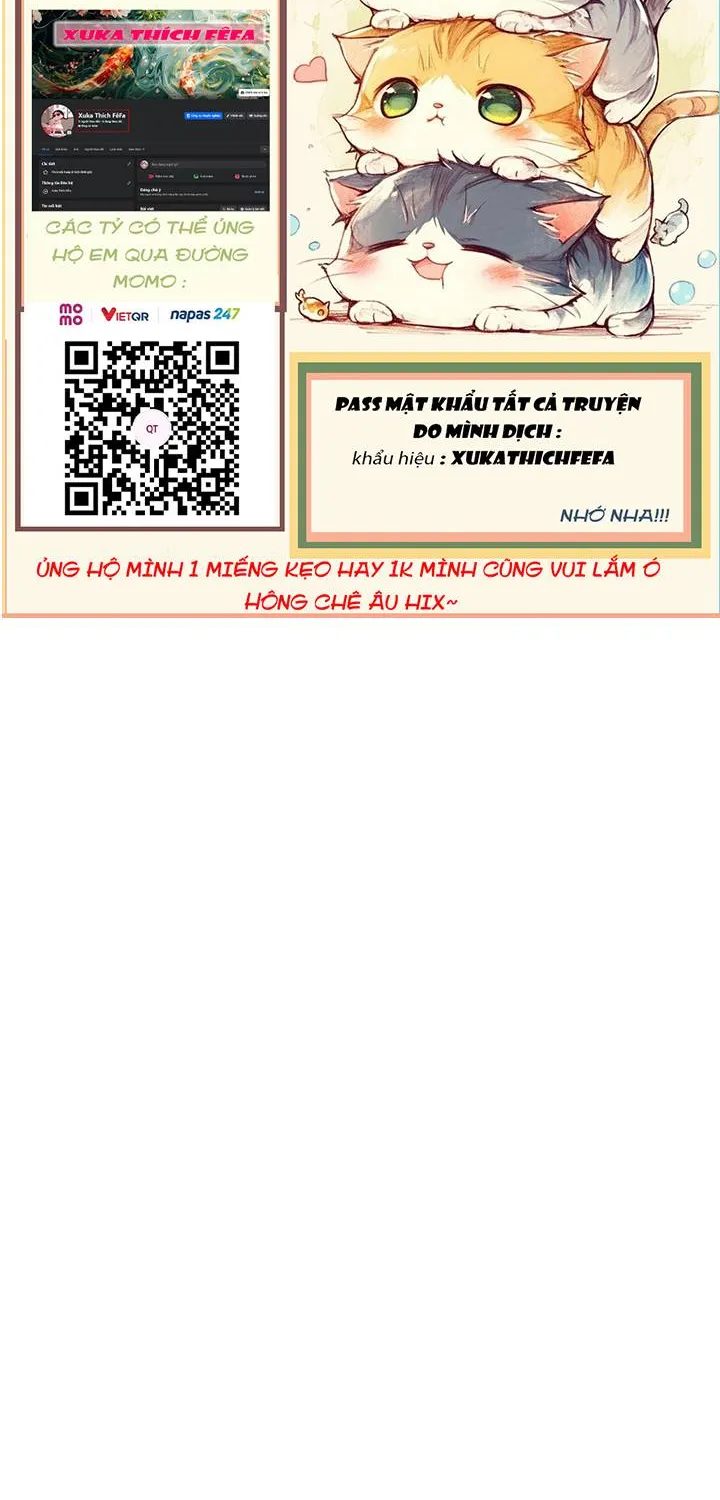 Xuyên thành mẹ phản diện, tôi quyết làm mẹ hiền Chap 20 - Next Chap 21