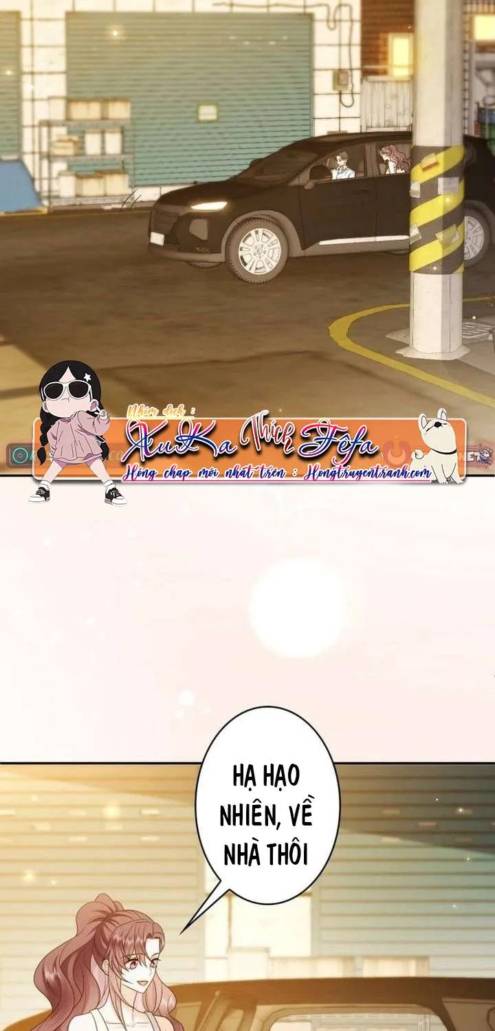 Xuyên thành mẹ phản diện, tôi quyết làm mẹ hiền Chap 25 - Next Chap 26